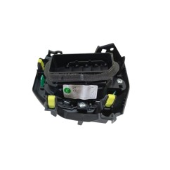 Bocchetta aria cruscotto DX EMC Wave 3 Serie dal 22 - 3638098 - 3638098
