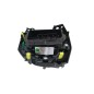 Bocchetta aria cruscotto DX EMC Wave 3 Serie dal 22