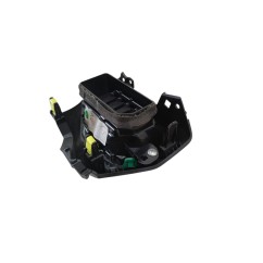 Bocchetta aria cruscotto DX EMC Wave 3 Serie dal 22 - 3638098 - 3638098