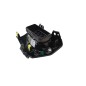 Bocchetta aria cruscotto DX EMC Wave 3 Serie dal 22
