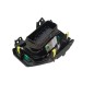 Bocchetta aria cruscotto DX EMC Wave 3 Serie dal 22