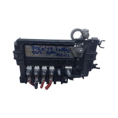 Fusibiliera Positivo Batteria VOLKSWAGEN Polo 6° Serie - 1160378 - 1160378