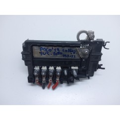 Fusibiliera Positivo Batteria VOLKSWAGEN Polo 6° Serie - 1160378 - 1160378