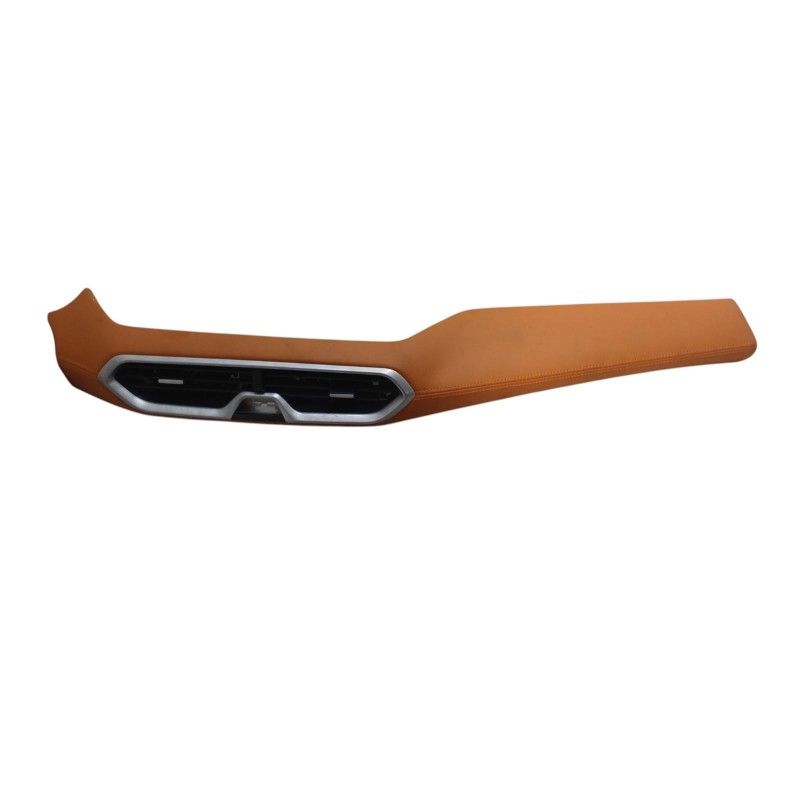 Bocchette Aria Centrale EMC Wave 3 Serie dal 22