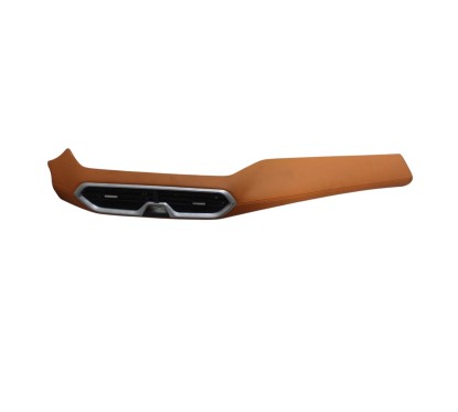 Bocchette Aria Centrale EMC Wave 3 Serie dal 22 - 3638105 - 3638105