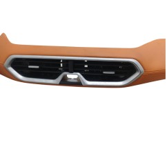 Bocchette Aria Centrale EMC Wave 3 Serie dal 22