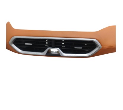 Bocchette Aria Centrale EMC Wave 3 Serie dal 22
