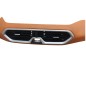 Bocchette Aria Centrale EMC Wave 3 Serie dal 22