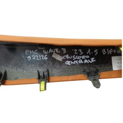 Bocchette Aria Centrale EMC Wave 3 Serie dal 22 - 3638105 - 3638105