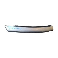 Modanatura tetto SX SMART ForTwo Cabrio W450 - Q0000768V014C49L00 - 3510784