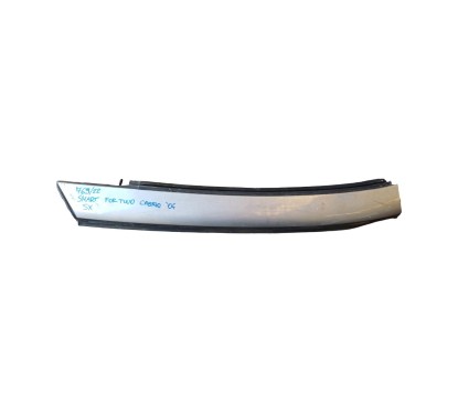 Modanatura tetto SX SMART ForTwo Cabrio W450 - Q0000768V014C49L00 - 3510784