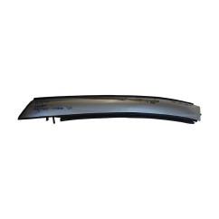 Modanatura tetto DX SMART ForTwo Cabrio W450 - Q0000701V014C49L00 - 3510425