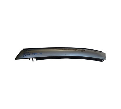 Modanatura tetto DX SMART ForTwo Cabrio W450 - Q0000701V014C49L00 - 3510425