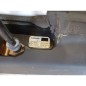 Modanatura tetto DX SMART ForTwo Cabrio W450