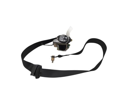 Cintura di Sicurezza Anteriore Sinistra con pretensionatore MERCEDES Vito W639 2° Serie - 3317087 - 3317087