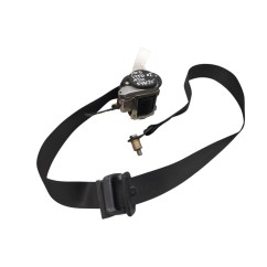 Cintura di Sicurezza Anteriore Sinistra con pretensionatore MERCEDES Vito W639 2° Serie - 3317087 - 3317087