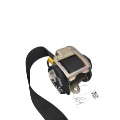 Cintura di Sicurezza anteriore Destra con pretensionatore MERCEDES Vito W639 2° Serie - 3317071 - 3317071
