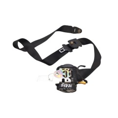 Cintura di Sicurezza anteriore Destra con pretensionatore MERCEDES Vito W639 2° Serie - 3317071 - 3317071