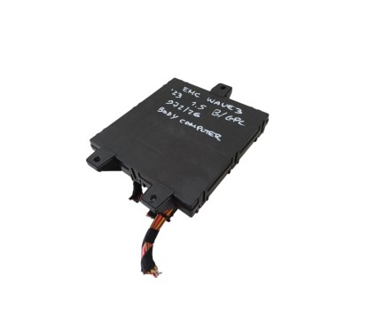 Centralina BCM EMC Wave 3 Serie dal 22