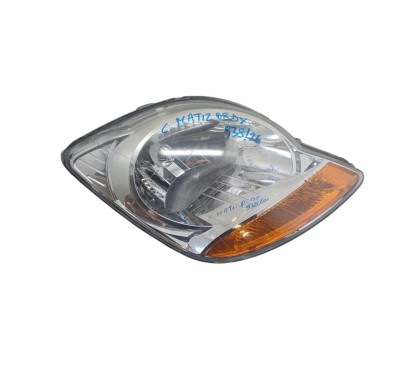 Faro anteriore Destro CHEVROLET Matiz 4° Serie - 96590406 - 3638323