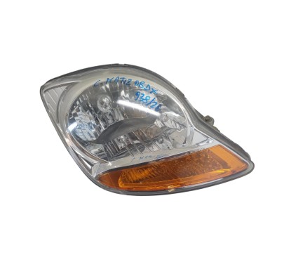 Faro anteriore Destro CHEVROLET Matiz 4° Serie