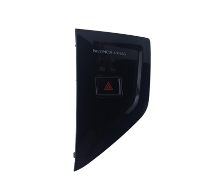 Pulsante luci di emergenza VOLKSWAGEN Polo 6° Serie