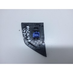 Pulsante luci di emergenza VOLKSWAGEN Polo 6° Serie - 2G1919234ALDA - 1160569
