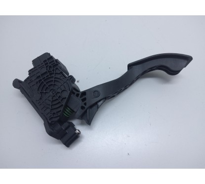 Pedale acceleratore VOLKSWAGEN Polo 6° Serie