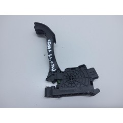 Pedale acceleratore VOLKSWAGEN Polo 6° Serie - 2Q1723503 - 1160575