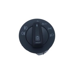 Interruttore comando luci VOLKSWAGEN Polo 6° Serie - 5G0941431AFWZU - 1160547
