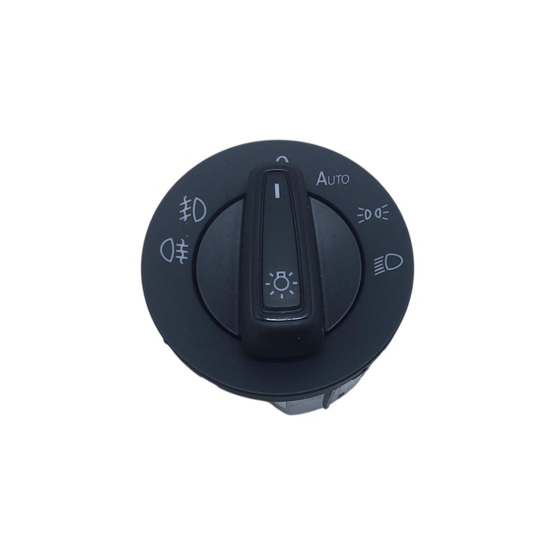 Interruttore comando luci VOLKSWAGEN Polo 6° Serie