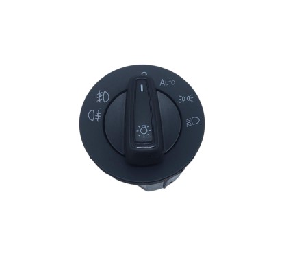 Interruttore comando luci VOLKSWAGEN Polo 6° Serie - 5G0941431AFWZU - 1160547