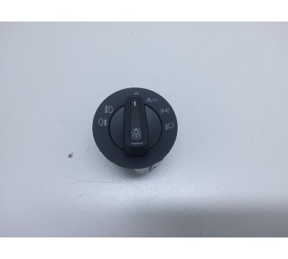 Interruttore comando luci VOLKSWAGEN Polo 6° Serie