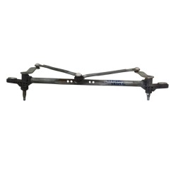 Tandem tergicristallo FIAT Panda 2° Serie - 46804522 - 3639456