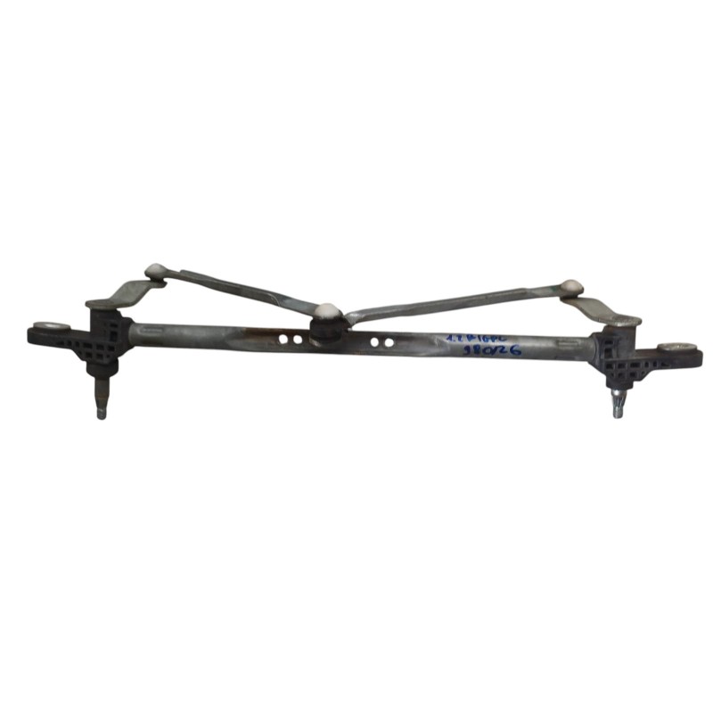 Tandem tergicristallo FIAT Panda 2° Serie
