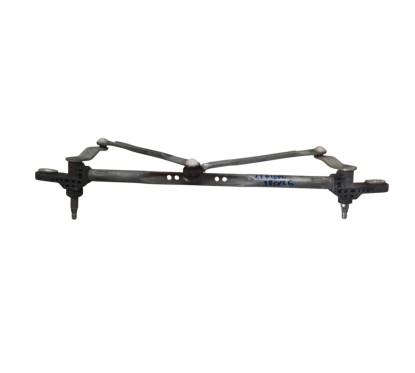 Tandem tergicristallo FIAT Panda 2° Serie - 46804522 - 3639456