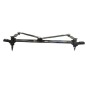 Tandem tergicristallo FIAT Panda 2° Serie