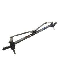 Tandem tergicristallo FIAT Panda 2° Serie - 46804522 - 3639456
