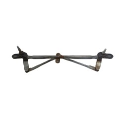 Tandem tergicristallo FIAT Panda 2° Serie - 46804522 - 3639456