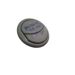 Bocchetta aria cruscotto DX FIAT Panda 2° Serie