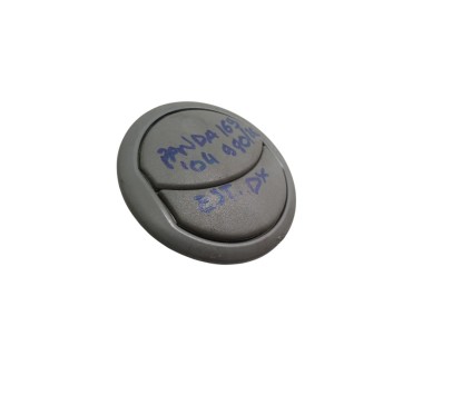 Bocchetta aria cruscotto DX FIAT Panda 2° Serie