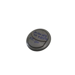 Bocchetta aria cruscotto DX FIAT Panda 2° Serie - 735412572 - 3639443