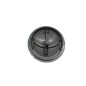 Bocchetta aria cruscotto DX FIAT Panda 2° Serie