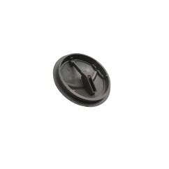 Bocchetta aria cruscotto DX FIAT Panda 2° Serie - 735412572 - 3639443