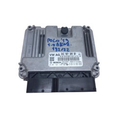 Centralina motore VOLKSWAGEN Polo 6° Serie - 04C906025B2G0 - 1160395