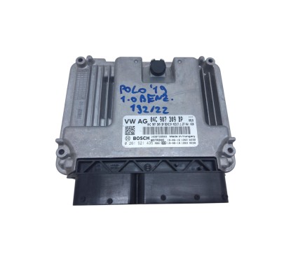 Centralina motore VOLKSWAGEN Polo 6° Serie - 04C906025B2G0 - 1160395