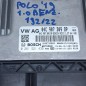 Centralina motore VOLKSWAGEN Polo 6° Serie