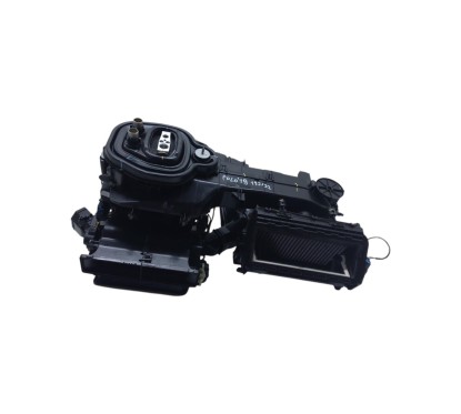 Scatola climatizzazione A/C VOLKSWAGEN Polo 6° Serie - 2Q1820007 - 985230