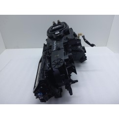 Scatola climatizzazione A/C VOLKSWAGEN Polo 6° Serie - 2Q1820007 - 985230