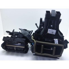 Scatola climatizzazione A/C VOLKSWAGEN Polo 6° Serie - 2Q1820007 - 985230